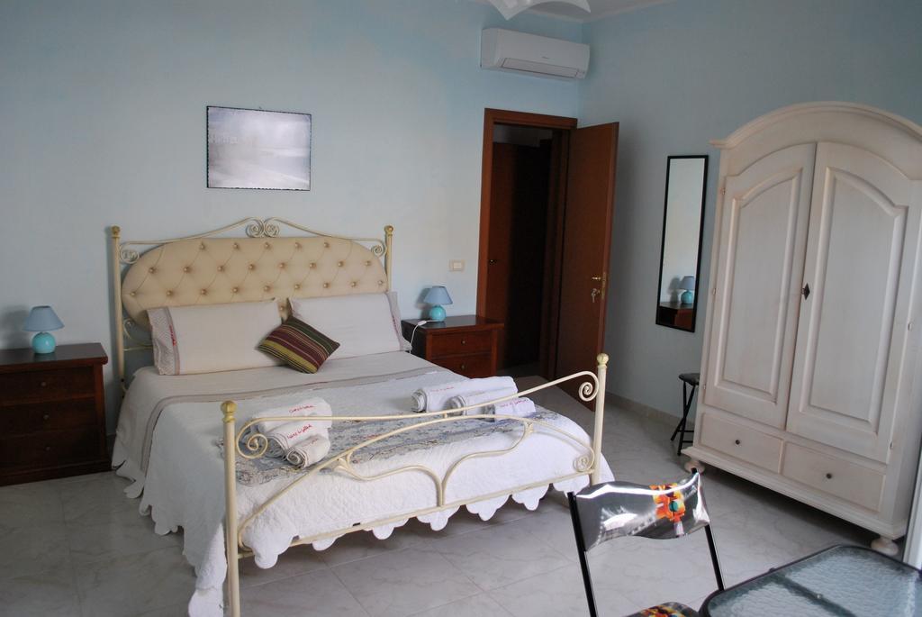 B&B Cuore Di Gallipoli Zimmer foto