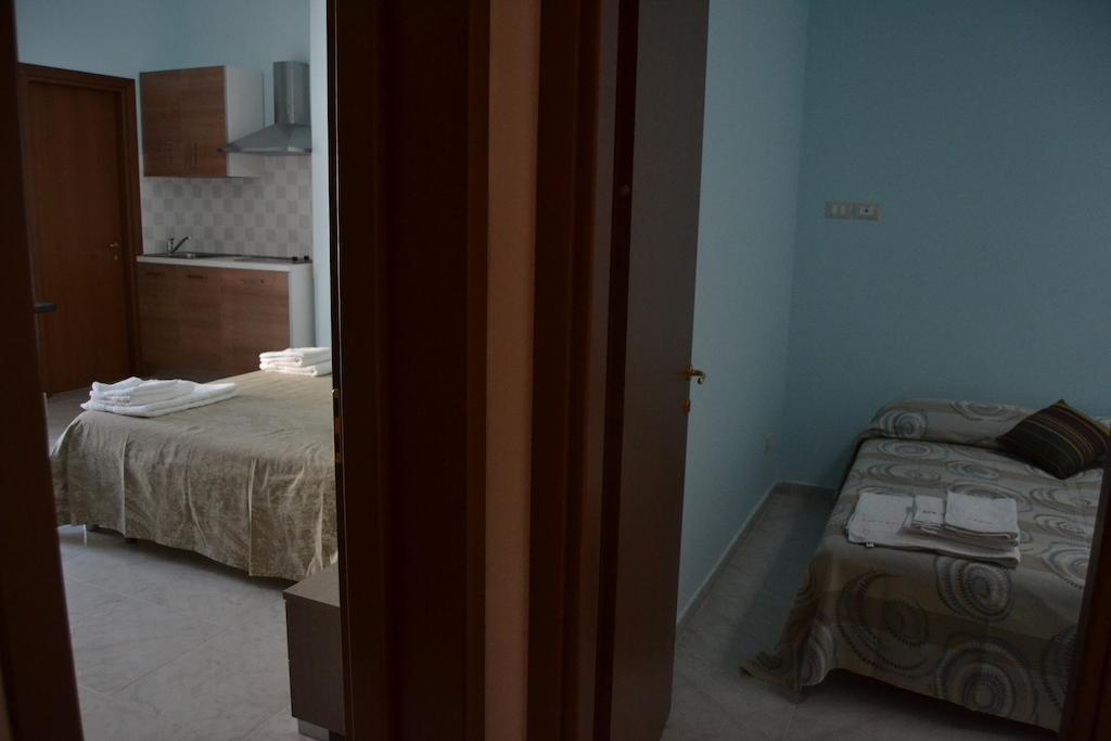 B&B Cuore Di Gallipoli Zimmer foto